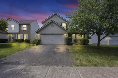 827 Windy Hill Ln, Galloway, OH 43119