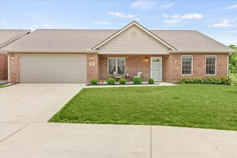 300 Coates Ct, North Lewisburg, OH 43060