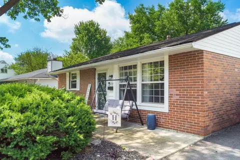 5209 Wyandot Pl, Hilliard, OH 43026