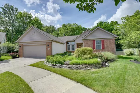 255 Cornerstone Ct, Westerville, OH 43081