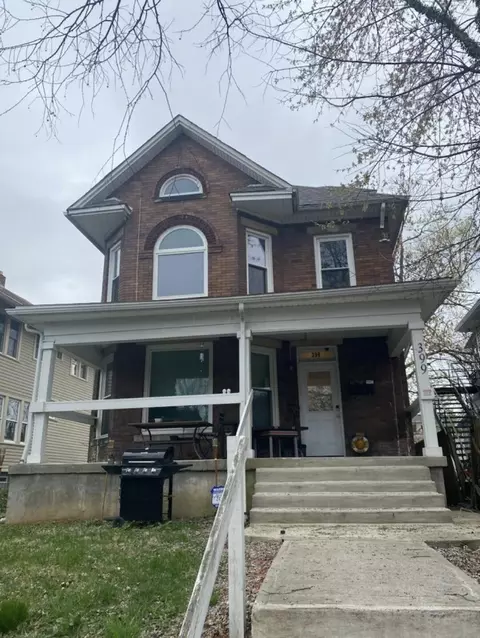399 E 16th Ave, Columbus, OH 43201