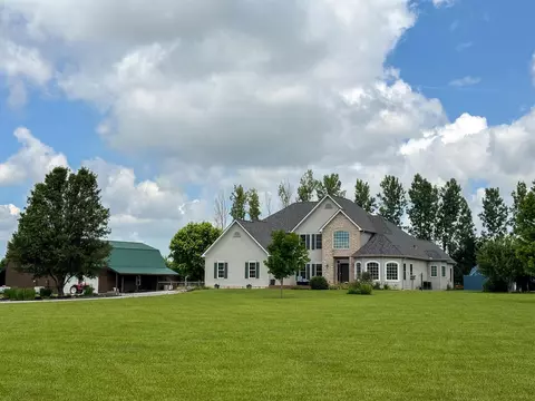 1150 Roxanna New Burlington Rd, Waynesville, OH 45068