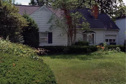 100 N Virginialee Rd, Columbus, OH 43209