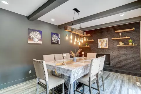 Dining - 1380 Devonhurst Dr, Columbus, OH 43232 photo 2 of 3