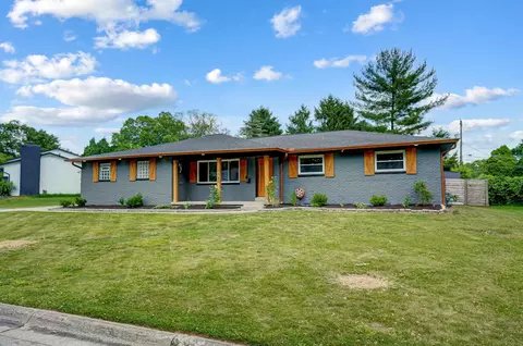 Exterior - 1380 Devonhurst Dr, Columbus, OH 43232 photo 3 of 24
