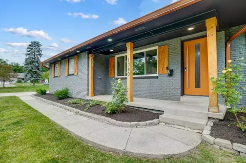 1380 Devonhurst Dr, Columbus, OH 43232