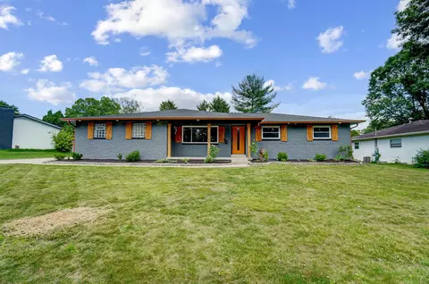 Exterior - 1380 Devonhurst Dr, Columbus, OH 43232 photo 2 of 24
