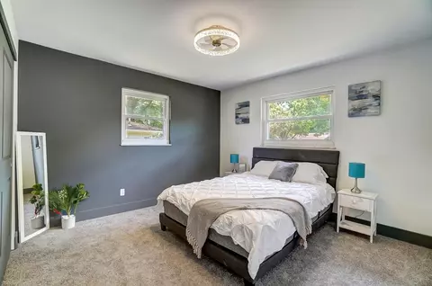 Bedroom - 1380 Devonhurst Dr, Columbus, OH 43232 photo 5 of 17
