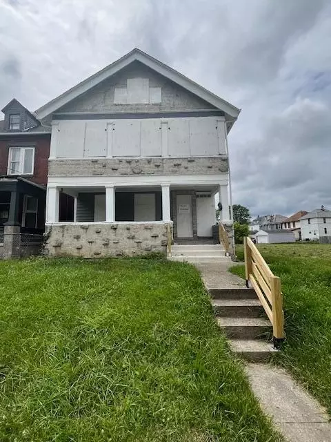 315 Taylor Ave, Columbus, OH 43203