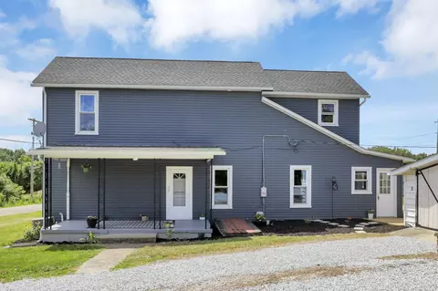 510 Blacksnake Rd, Utica, OH 43080