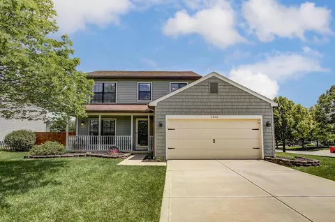 2212 Sundew Ave, Grove City, OH 43123