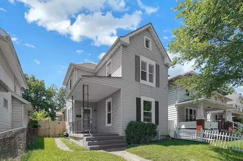 449 S Eureka Ave, Columbus, OH 43204