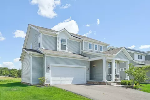 3644 Kassidy Dr, Grove City, OH 43123