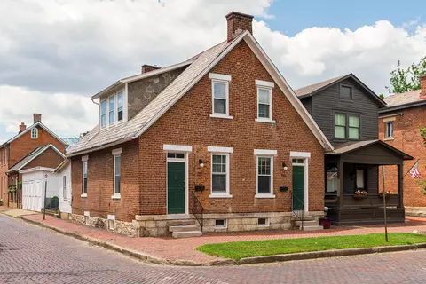 769-771 Mohawk St, Columbus, OH 43206