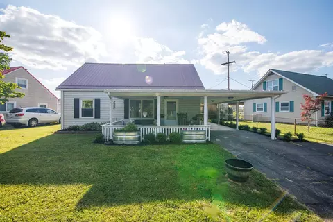 320 Morningside Dr, Waverly, OH 45690