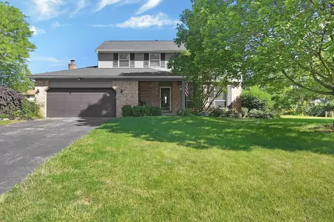 9962 Alliston Dr, Pickerington, OH 43147