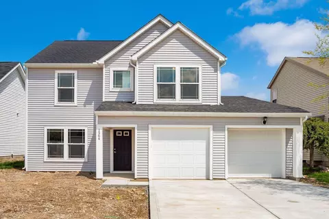 32 Parkview Ave, Commercial Point, OH 43116