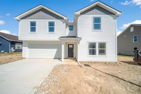 36 Parkview Ave, Commercial Point, OH 43116