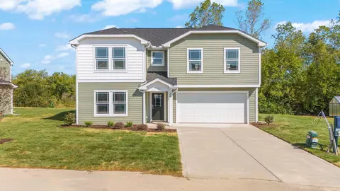 30 Parkview Ave, Commercial Point, OH 43116