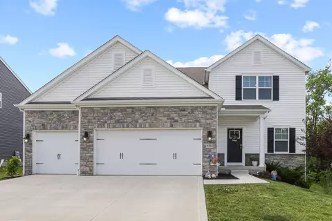5755 Trail View Xing, Grove City, OH 43123