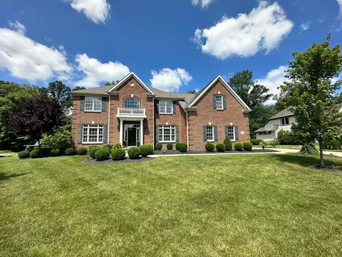 1149 Jackson Hole Dr, Blacklick, OH 43004