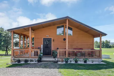 10631 Somerset Rd, Thornville, OH 43076