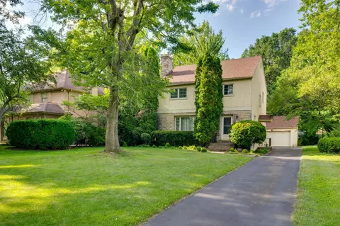 Exterior - 2832 E Broad St, Columbus, OH 43209 photo 6 of 11
