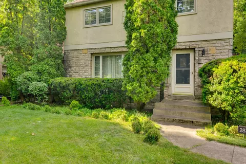 Exterior - 2832 E Broad St, Columbus, OH 43209 photo 2 of 11