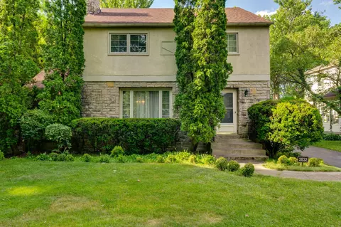 Exterior - 2832 E Broad St, Columbus, OH 43209 photo 5 of 11