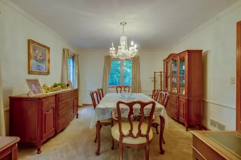 Dining - 2832 E Broad St, Columbus, OH 43209 photo 1 of 3