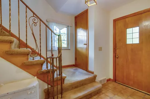 Entry Way - 2832 E Broad St, Columbus, OH 43209 photo 1 of 1