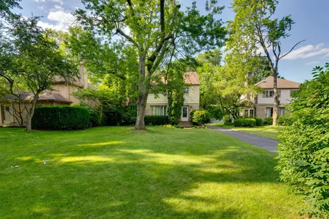 Exterior - 2832 E Broad St, Columbus, OH 43209 photo 3 of 11