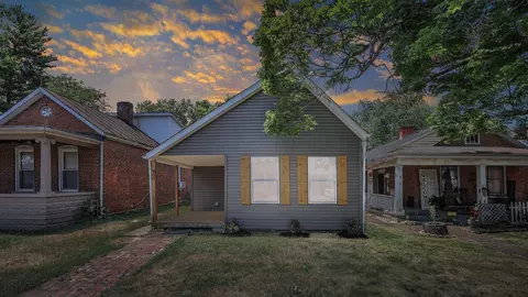 458 N High St, Chillicothe, OH 45601