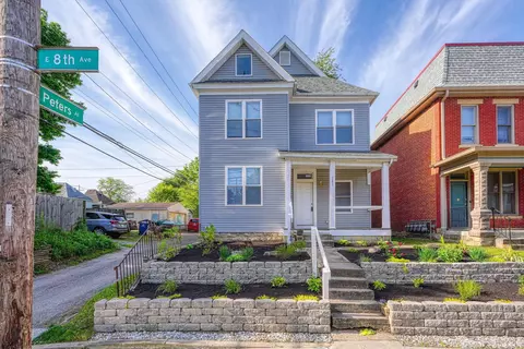 141 E 8th Ave, Columbus, OH 43201 photo 2