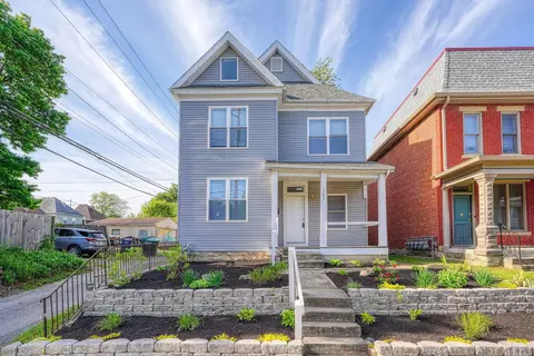 141 E 8th Ave, Columbus, OH 43201