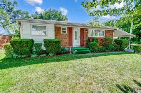 1284 Striebel Rd, Columbus, OH 43227