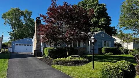 5274 Wakefield Dr, Hilliard, OH 43026