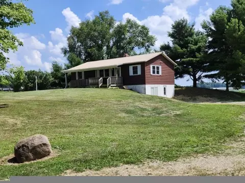 2662 Millersburg Rd, Utica, OH 43080