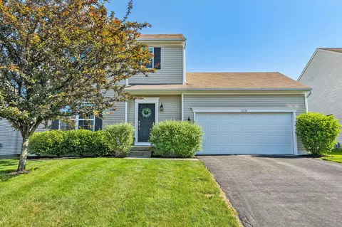 8076 Rameys Crossing Dr, Blacklick, OH 43004