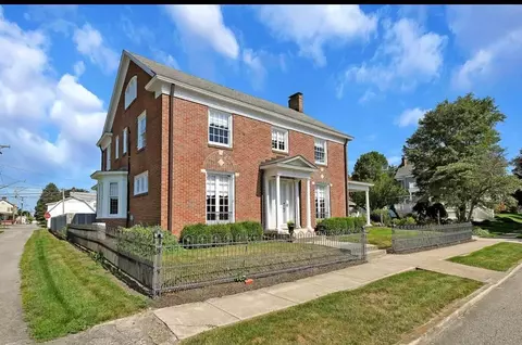 70 Anderson Ave, Frankfort, OH 45628