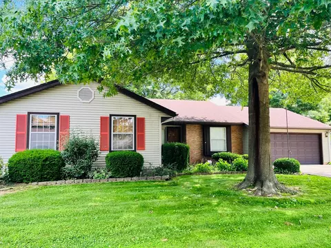 1570 Independence Dr, Newark, OH 43055