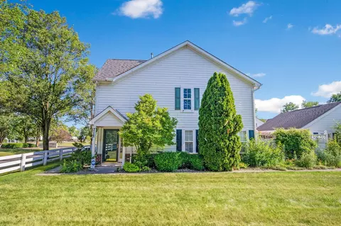 6376 Sleepy Meadow Blvd E, Grove City, OH 43123