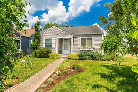 80 W Kanawha Ave, Columbus, OH 43214
