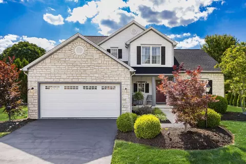 7281 Nightshade Dr, Westerville, OH 43082