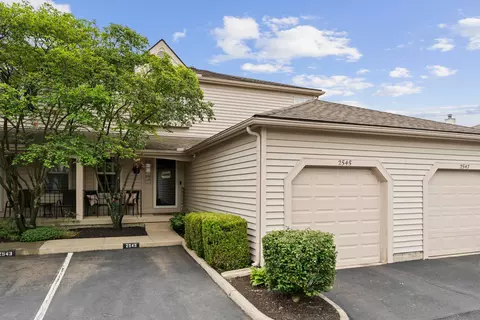 2545 Hyacinth Ln #34C, Columbus, OH 43235