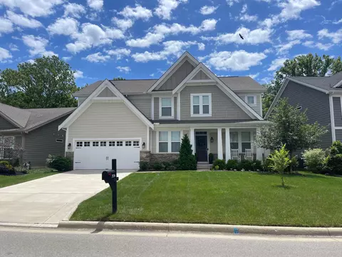 3536 Woodland Dr, Hilliard, OH 43026