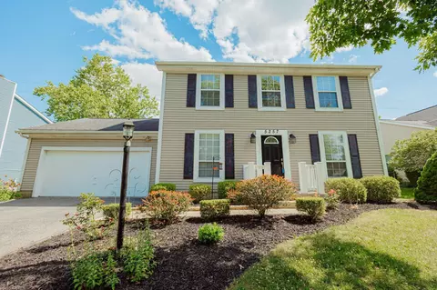 5257 Davidson Rd, Hilliard, OH 43026