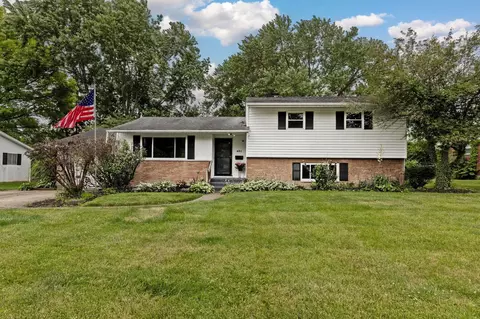 481 E Walnut St, Westerville, OH 43081