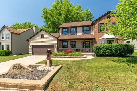 7752 Amelia Dr, Reynoldsburg, OH 43068