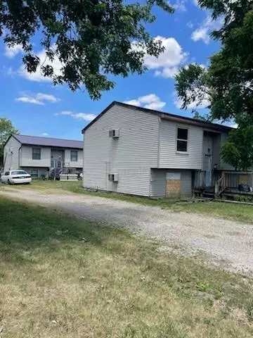 1214 Gregg St, Washington Court House, OH 43160
